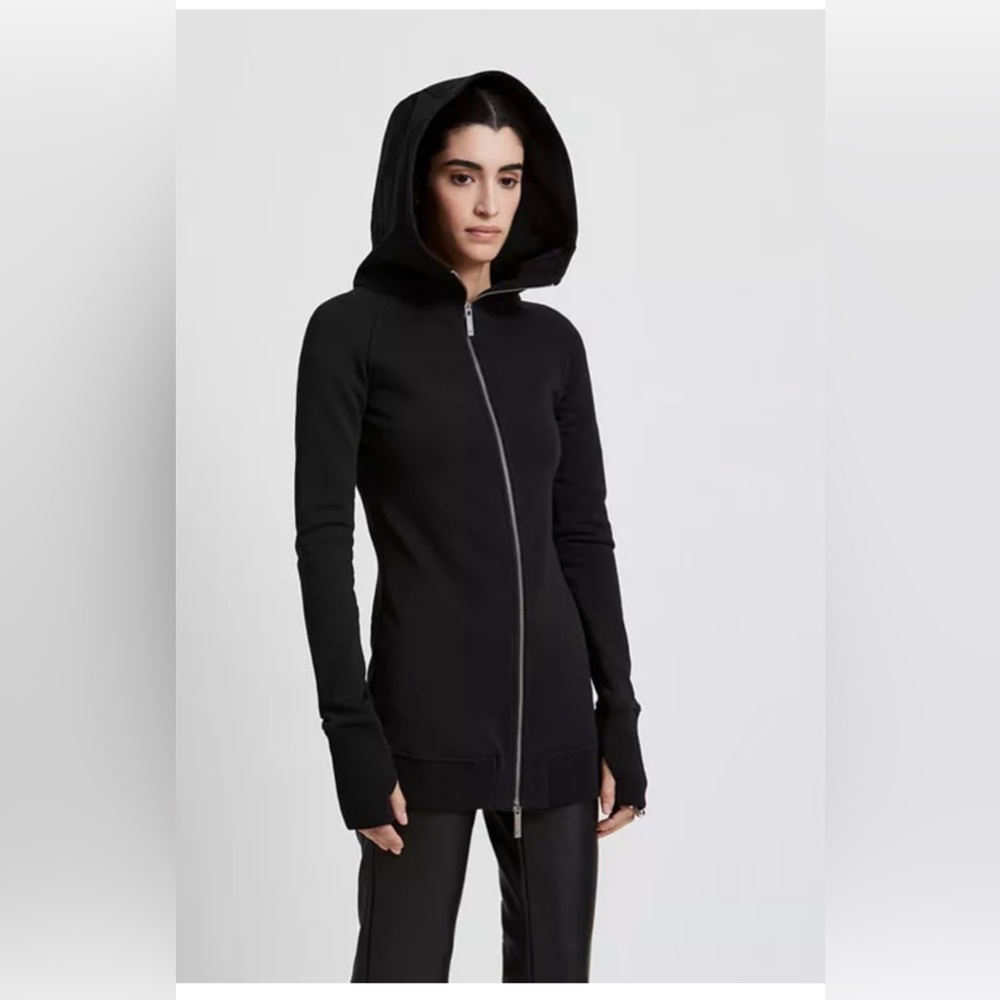 Marcella NYC Prospect long hoodie- NWT, XL